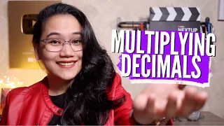 How to Multiply Decimals | Math Mondays
