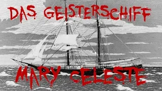 RealLifeHorror: Mary Celeste - Das Geisterschiff