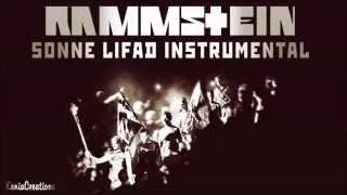 Rammstein - Sonne Lifad Instrumental (HQ)