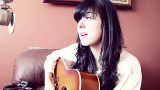 Daniela Andrade | Falling in Love at a Coffee Shop