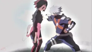 Obito x Artemas - i like the way you kiss me (slowed) “I will not…ACCEPT ANY OF THIS!” [AMV]