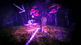 Alice- Maddness Returns E3 Launch Trailer