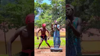Miley Cyrus-  'Flowers' challenge #shorts #dance #music #enjoy #viral #acting #africa #mileycyrus