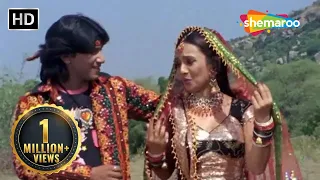 Title Song | Main To Odhi Chundadi Tara Naam Ni | Vikram Thakor | Prinal Oberai