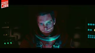 2001: A Space Odyssey – Official Trailer