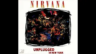 Nirva̲n̲a̲ - Unplugged in New York (Full Album 1994)