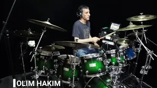 vitaliy kharcenco racing drumless (Olim Hakim🇺🇿)