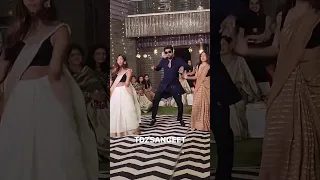 best wedding dance by best friend special wedding dance by bride's bestie #viral #trending#shorts