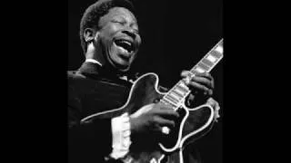 BB KING - CHAINS N THINGS