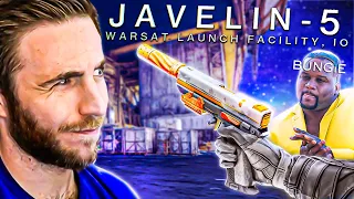Bungie Just CHANGED Javelin-4 For Trials! (Is It Better?!)