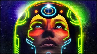 HiTech Dark Psytrance ● Crazy Astronaut vs Montii - TRVNSCENDENCE