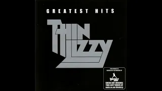 Thi̲n̲ ̲L̲i̲z̲z̲y̲ - Thi̲n̲ ̲L̲i̲z̲zy Greatest Hits vol.1