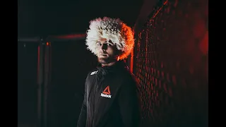 KHABIB NURMAGOMEDOV  I   Till I Die