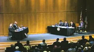 Field Hearing: The Delphi Pension Bailout: Unequal Treatment of Retirees