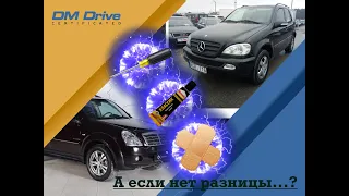 SsangYong Rexton RX270 XDi с пробегом более 200 000 км. ... добрые внутри??