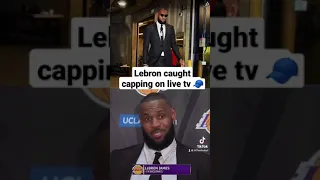 Lebron lying about listening to the migos in 2010