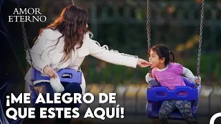 La Pareja Problemática De Nihan - Amor Eterno Capítulo 17