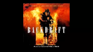 BACKDRAFT SUITE - HANS ZIMMER