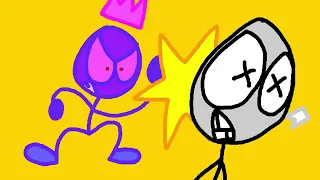 Epic Legends Ep.10: A Story's End - Stickman Animation | GK Videos