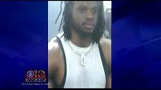 Police Search For Md. Suspect In Gruesome DC Mansion Murder