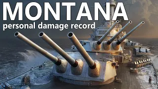 The Most Damage I've Ever Done In Montana