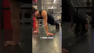 How to Planche Lean 💥