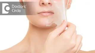 What type of peels are effective for Acne Scars? - Dr. Rajdeep Mysore