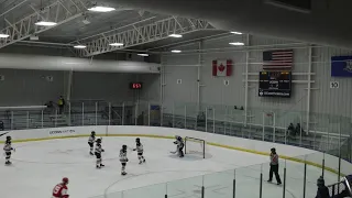 UConn Women's Hockey Takes Down Boston University Terriers in Close Matchup