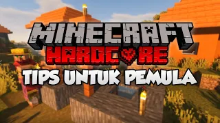 Tips Untuk Bertahan Hidup Di Minecraft Hardcore