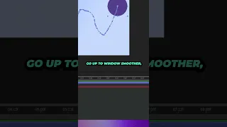 This SECRET FEATURE Makes ANIMATION SUPER EASY in AFTER EFFECTS