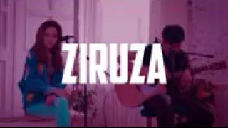 Ziruza - Қиын/Оңай (live acoustic version)