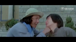 Jackie and Bruce to the Rescue  (雙輩) 1982 -  (李小明)