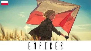 Empires - Poland 🇵🇱 | Eurovision 2020