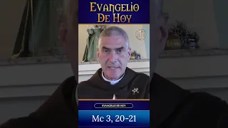 Evangelio de hoy - Sábado 21 de enero de 2023