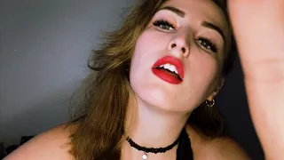 ASMR - твой личный демон🥵😈