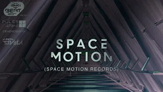 @spacemotionofficial for @PulseWave2  #RadioShow @BEAT1009FMOFICIAL / Progressive House