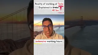 Reality of Working Abroad at Tesla, Silicon Valley, with Elon Musk (Ft. Kshitij Maheshwari)