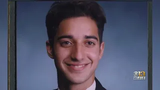Baltimore prosecutors file motion to vacate conviction of Adnan Syed, subject of 'Serial' podcast
