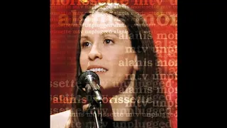 Álbum completo - MTV Unplugged (1999) - Alanis Morissete