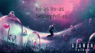 Takfarinas - Ini-as ini-as (paroles)