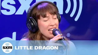 Little Dragon — Slugs of Love [Live @ SiriusXM]