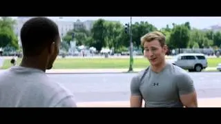 Captain America: The Winter Soldier - TV Spot #11