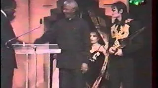 Kora Awards 1999