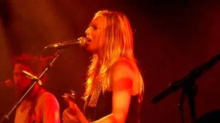 Lissie - Little Lovin' - Live @ the ICA