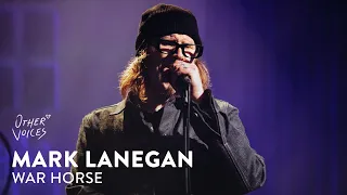 Mark Lanegan - War Horse | Live at Other Voices, December 2020