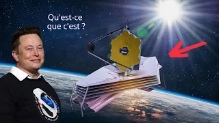 La TERRIFIANTE découverte spatiale d'Elon Musk va changer notre monde !