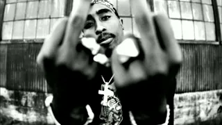 2Pac - Need Nobody (Chernogled Remix) | 2022