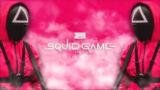 JOYCA - SQUID GAME (REMIX)