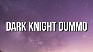 Trippie Redd - Dark Knight Dummo (Lyrics) ft. Travis Scott "Count my guap" [Tiktok Song]