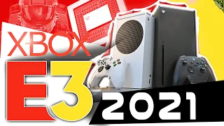 Xbox Bethesda E3 2021 PREVIEW | NEW Xbox Series X Announcements And Shocking Studio Acquisitions